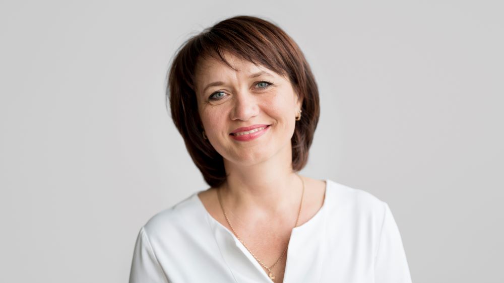 Melanie Langen